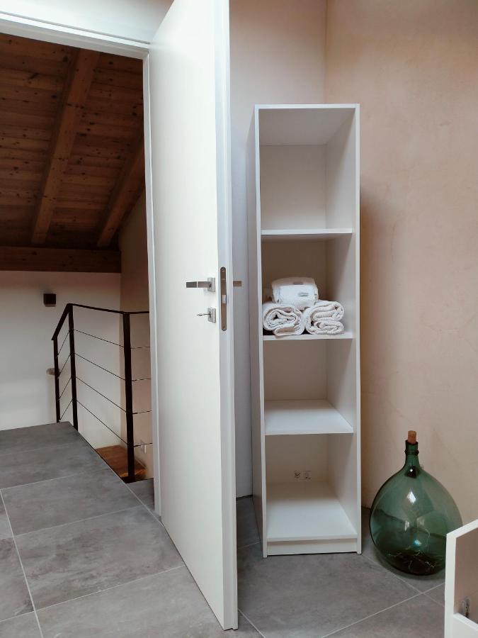 Maison Cascina Amelie Abbadia Lariana Exterior photo